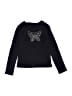 Zara Kids Black Pullover Sweater Size 8 - photo 1