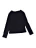 Zara Kids Black Pullover Sweater Size 8 - photo 2