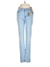 Levi's Blue Jeans Size 27 waist - photo 1