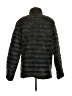 32 Degrees 100% Polyester Solid Black Snow Jacket Size S - photo 2