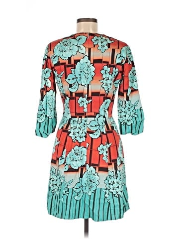 ETRO Cocktail Dress (view 2)