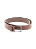 Aldo Brown Belt Size M - photo 1