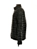 32 Degrees 100% Polyester Solid Black Snow Jacket Size S - photo 5