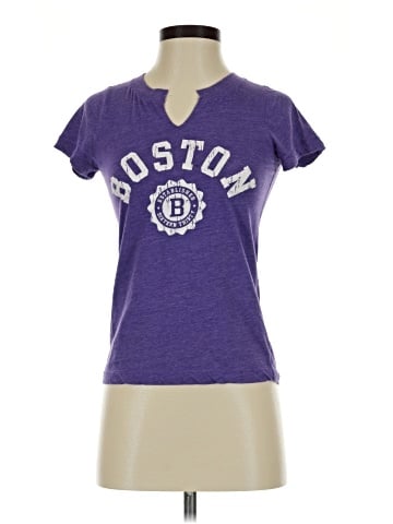MV Sport Short Sleeve T-Shirt (view 1)