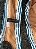 J.Crew Stripes Blue Swimsuit Top Size S (estimated) - photo 3