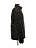 32 Degrees 100% Polyester Solid Black Snow Jacket Size S - photo 4