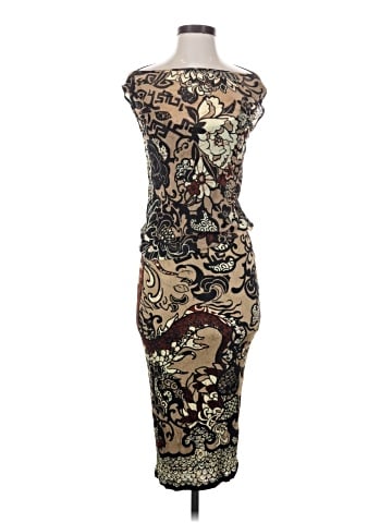 FUZZI Cocktail Dress (view 1)
