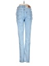 Levi's Blue Jeans Size 27 waist - photo 2