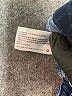 Cat & Jack Solid Blue Jeans Size 6 - photo 4