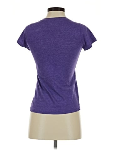 MV Sport Short Sleeve T-Shirt (view 2)
