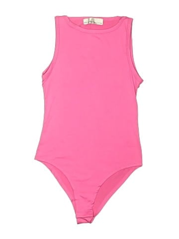 Zenana Bodysuit (view 1)
