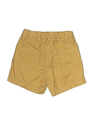 Bonpoint Khaki Shorts (view 2)