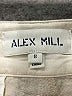 Alex Mill Solid Tan Khaki Shorts Size 8 - photo 3