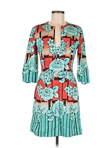 ETRO Cocktail Dress (view 1)