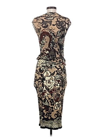 FUZZI Cocktail Dress (view 2)