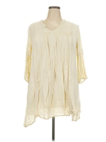 Rebellion Casual Dress (view 1)