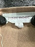 Pink Rose Tan Short Sleeve Turtleneck Size S - photo 7