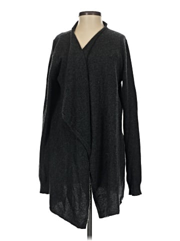 Barrow & Grove Cashmere Cardigan (view 1)
