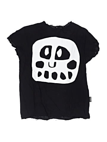 Nununu Short Sleeve T-Shirt (view 1)