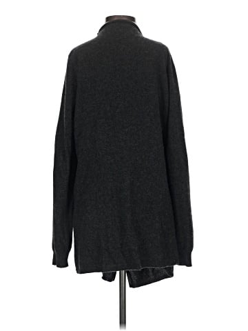 Barrow & Grove Cashmere Cardigan (view 2)