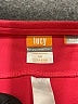 lucy Color Block Pink Active Pants Size M - photo 7