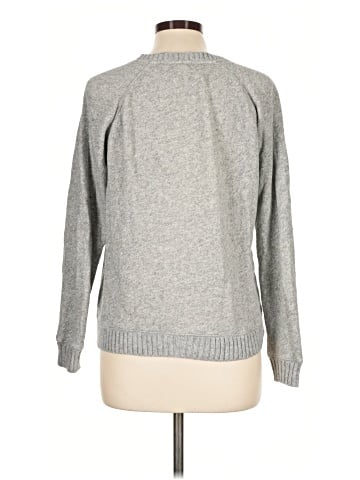 Soft Joie Pullover Sweater (view 2)