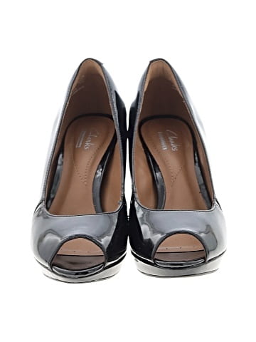 Clarks Heels (view 2)