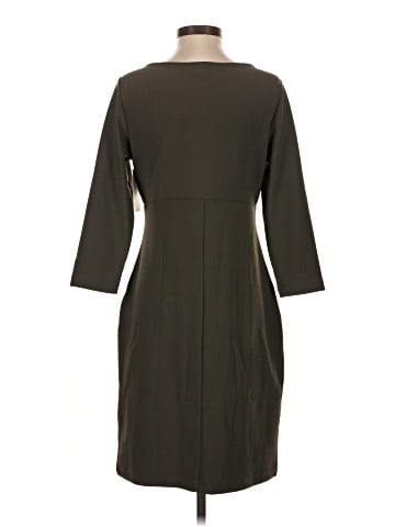 Boston Proper Casual Dress (view 2)