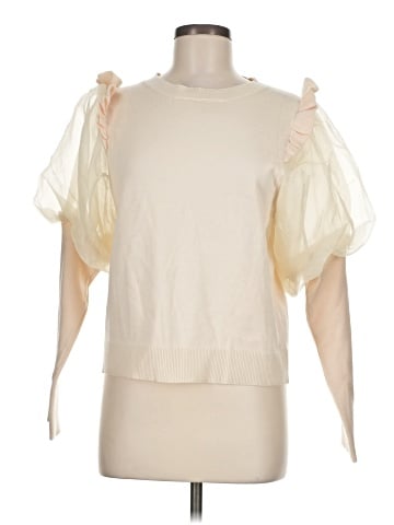 THML Cardigan (view 1)