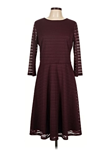 Wisp Casual Dress (view 1)