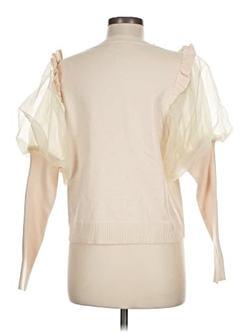 THML Cardigan (view 2)