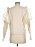 THML Ivory Cardigan Size M - photo 2