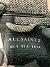 ALLSAINTS Checkered-gingham Pink Pullover Sweater Size 4 - photo 7