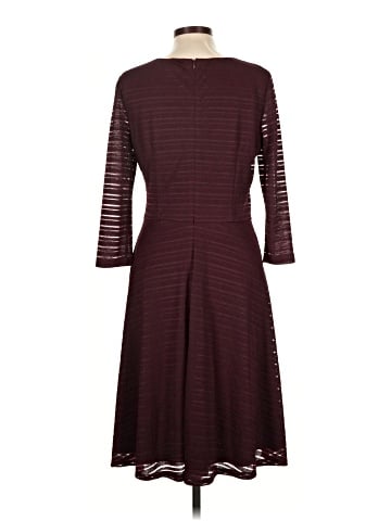 Wisp Casual Dress (view 2)