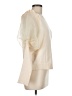 THML Ivory Cardigan Size M - photo 4