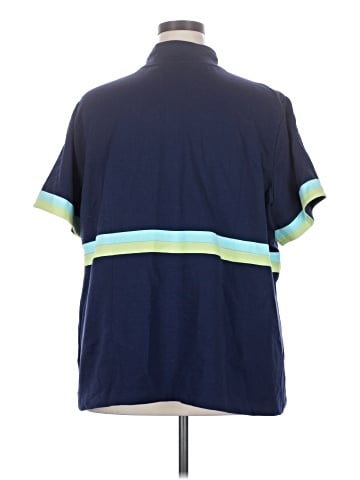 Sport Savvy Track Jacket (view 2)