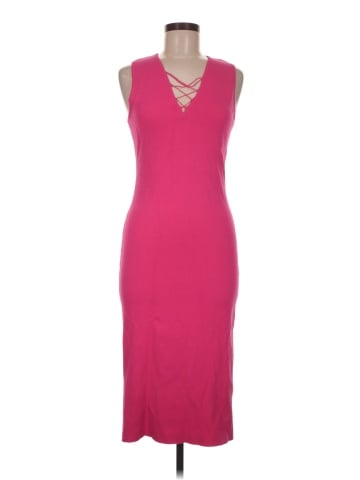 7th Avenue Design Studio New York & Company Cocktail Dress (view 1)