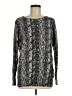 Joie Gray Pullover Sweater Size M - photo 1