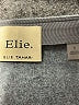Elie Tahari Solid Gray Wool Skirt Size 6 - photo 3
