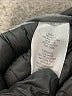 Elie Tahari Solid Gray Wool Skirt Size 6 - photo 4