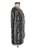 Joie Gray Pullover Sweater Size M - photo 4