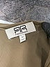 Robert Rodriguez 100% Polyester Brown Sleeveless Blouse Size M - photo 7