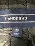 Lands' End 100% Polyester Solid Black Snow Jacket Size XS - photo 6
