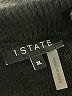 1.State Black Pullover Sweater Size XL - photo 7