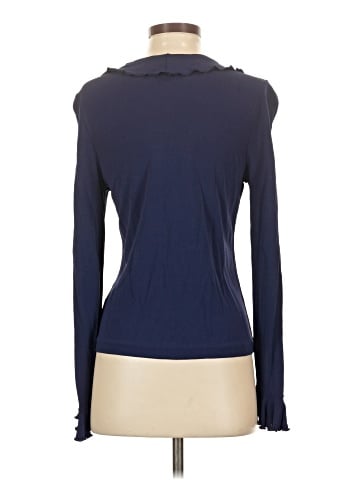 Lauren by Ralph Lauren Long Sleeve Blouse (view 2)