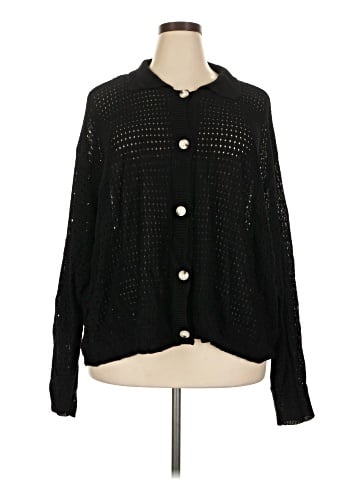 Rebdolls Cardigan (view 1)