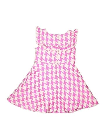 Janie and Jack Dress (view 2)