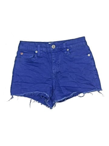 Hudson Jeans Denim Shorts (view 1)