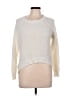 RDI Color Block Ivory Pullover Sweater Size L - photo 1