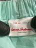 Hanna Andersson 100% Nylon Solid Teal Skirt Size 6 - 7 - photo 3
